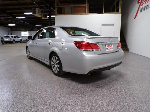 2011 Toyota Avalon Limited