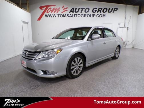 2011 Toyota Avalon Limited