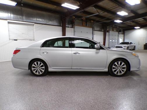 2011 Toyota Avalon Limited