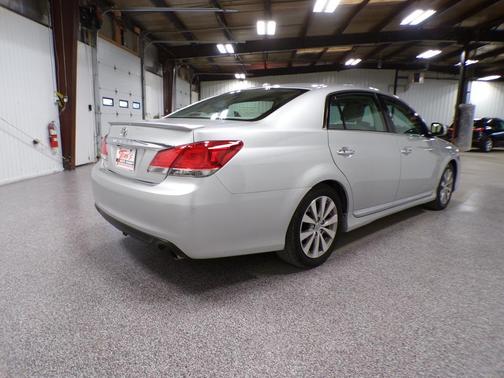 2011 Toyota Avalon Limited