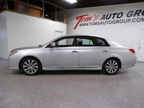 2011 Toyota Avalon Limited