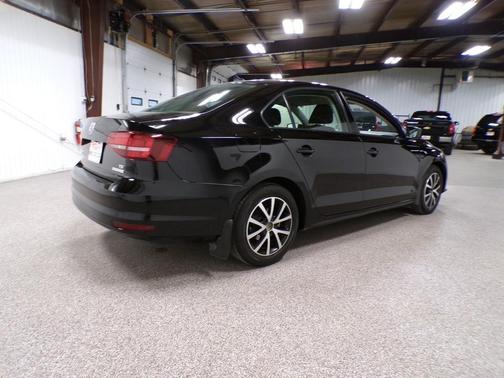 2016 Volkswagen Jetta 1.4T SE