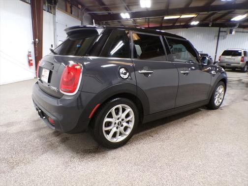 2015 MINI Hardtop Cooper S