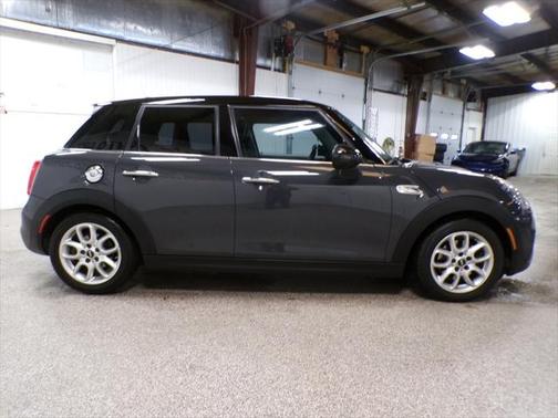 2015 MINI Hardtop Cooper S