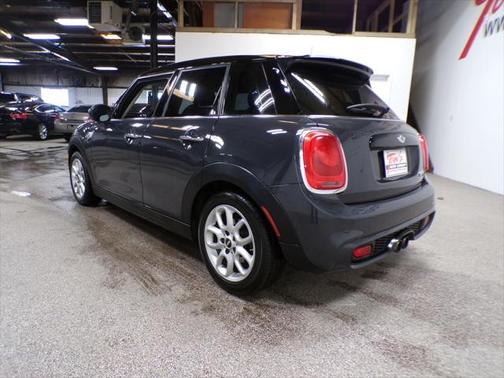 2015 MINI Hardtop Cooper S