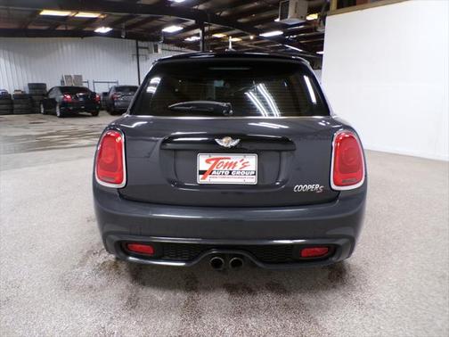 2015 MINI Hardtop Cooper S