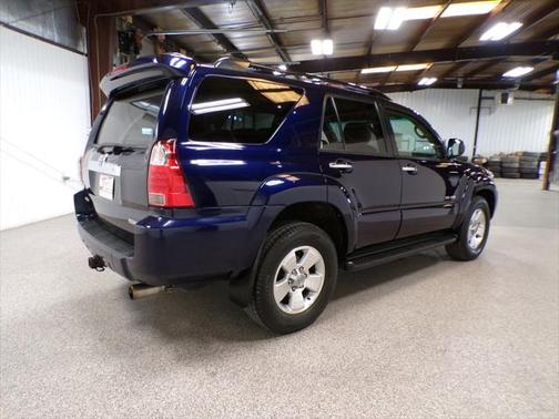 2008 Toyota 4Runner SR5