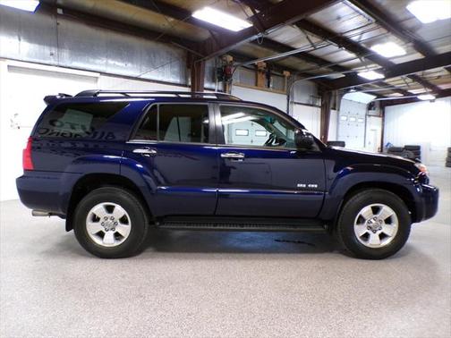 2008 Toyota 4Runner SR5