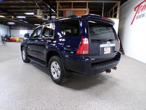 2008 Toyota 4Runner SR5