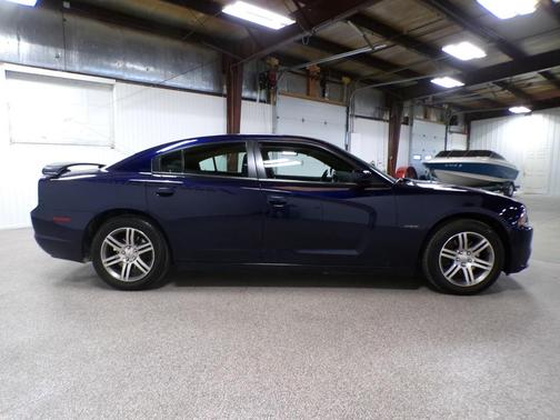 2013 Dodge Charger R/T