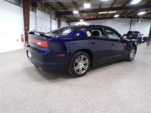 2013 Dodge Charger R/T