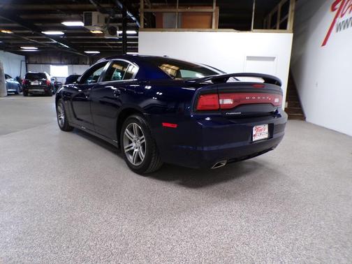 2013 Dodge Charger R/T