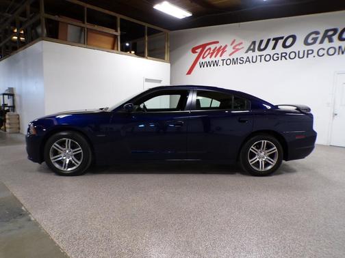 2013 Dodge Charger R/T
