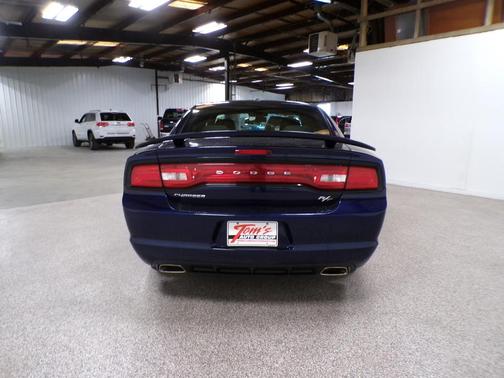 2013 Dodge Charger R/T