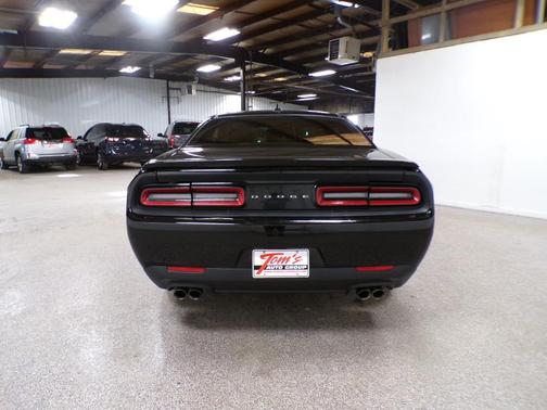 2017 Dodge Challenger R/T