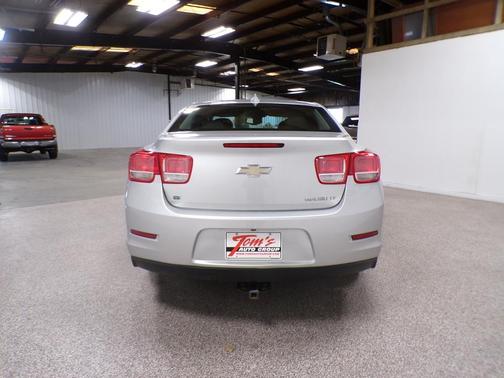 2015 Chevrolet Malibu 2LT