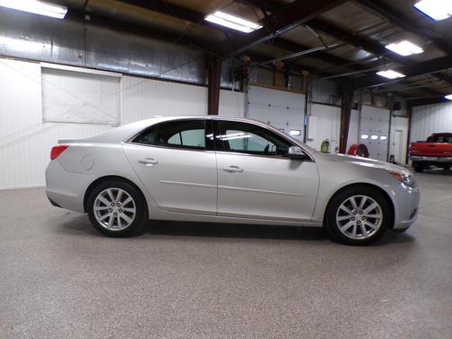 2015 Chevrolet Malibu 2LT