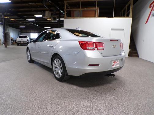 2015 Chevrolet Malibu 2LT