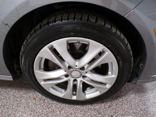 2010 Mercedes-Benz E-Class E 350 4MATIC