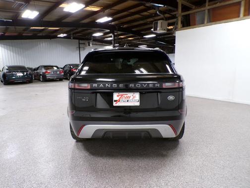 2019 Land Rover Range Rover Velar R-Dynamic SE