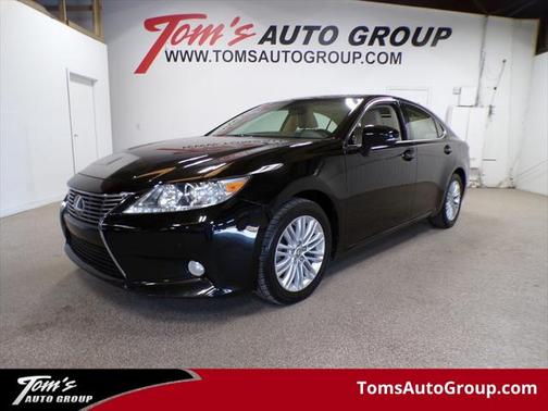 2013 Lexus ES 350 Base