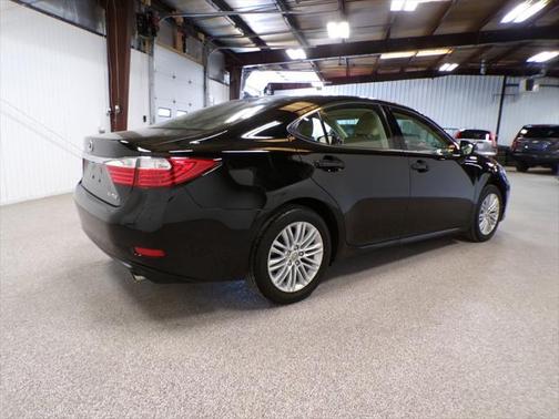 2013 Lexus ES 350 Base