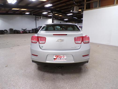 2015 Chevrolet Malibu 1LS