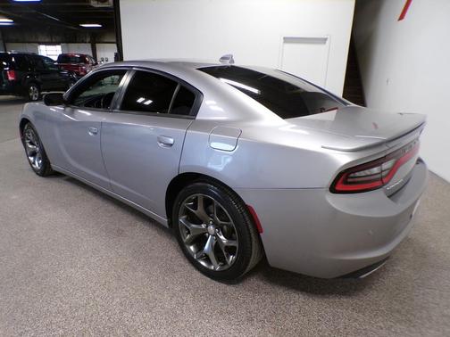 2015 Dodge Charger SXT