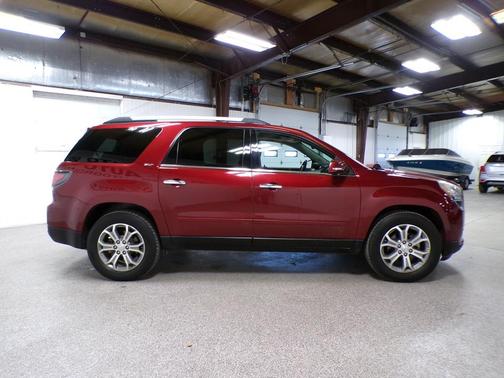 2016 GMC Acadia SLT-2