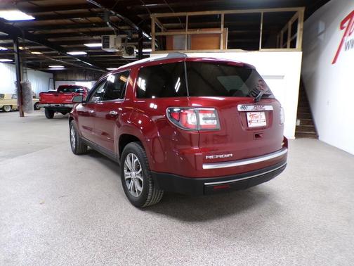 2016 GMC Acadia SLT-2