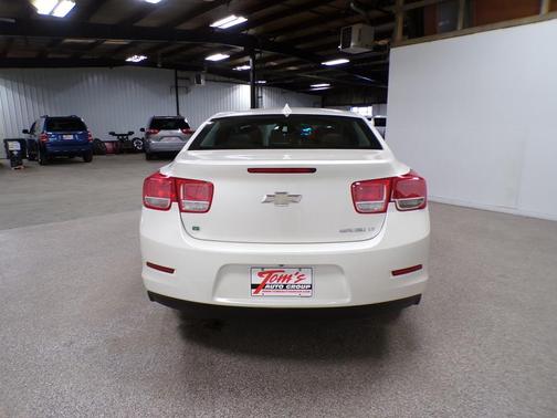 2014 Chevrolet Malibu 2LT
