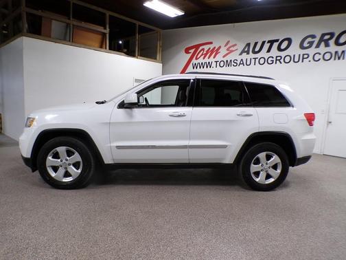2013 Jeep Grand Cherokee Laredo