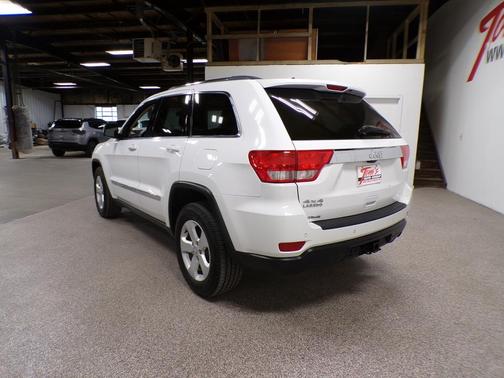 2013 Jeep Grand Cherokee Laredo
