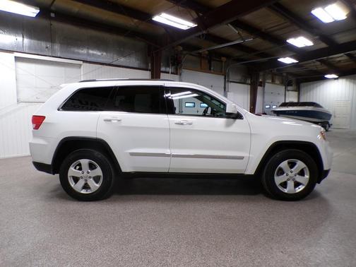 2013 Jeep Grand Cherokee Laredo