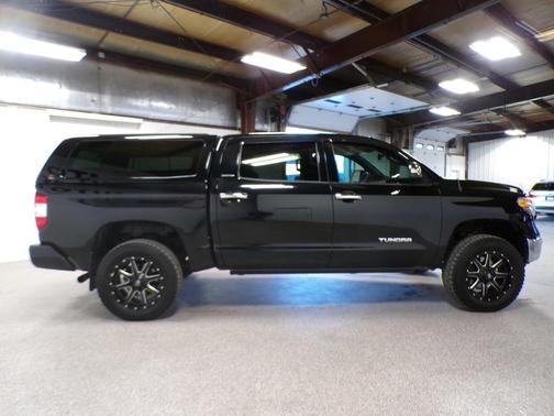 2016 Toyota Tundra Limited