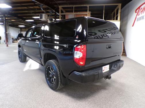 2016 Toyota Tundra Limited