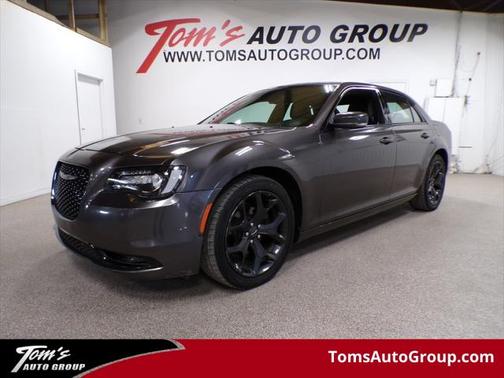 2021 Chrysler 300 S