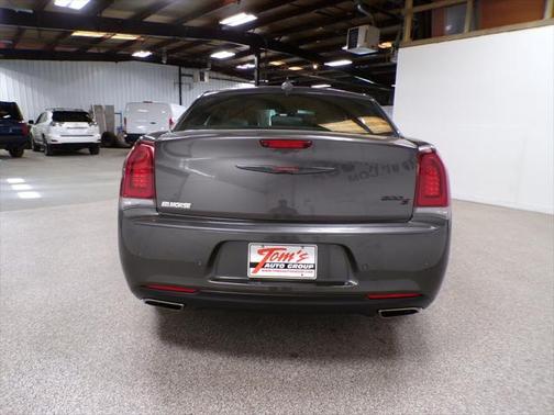 2021 Chrysler 300 S