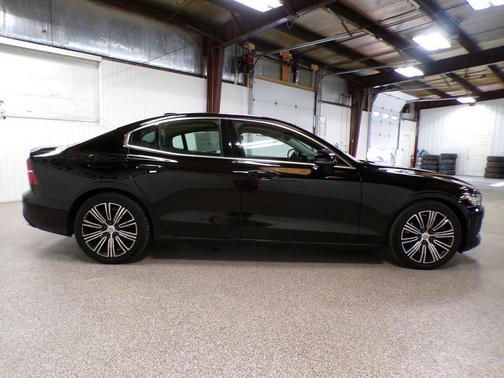 2019 Volvo S60 T6 Inscription