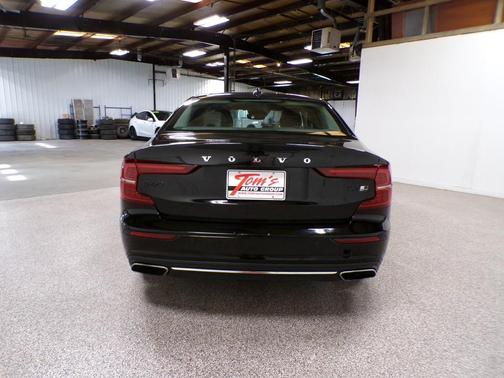 2019 Volvo S60 T6 Inscription