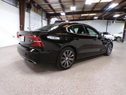 2019 Volvo S60 T6 Inscription