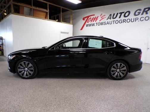 2019 Volvo S60 T6 Inscription