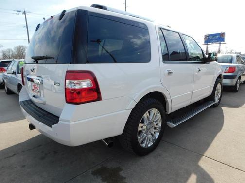 Photo 2 of 11 of 2014 Ford Expedition Limited