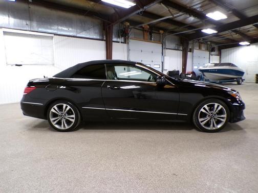 2014 Mercedes-Benz E-Class E 350