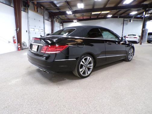 2014 Mercedes-Benz E-Class E 350