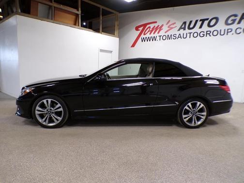 2014 Mercedes-Benz E-Class E 350