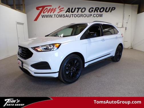 2022 Ford Edge SE