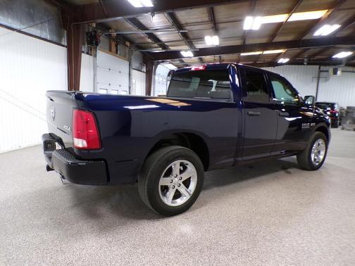 2016 RAM 1500 Tradesman/Express