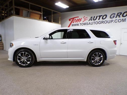 2020 Dodge Durango R/T