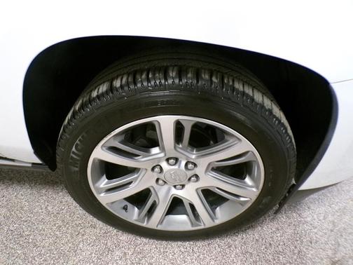 2016 Cadillac Escalade Premium